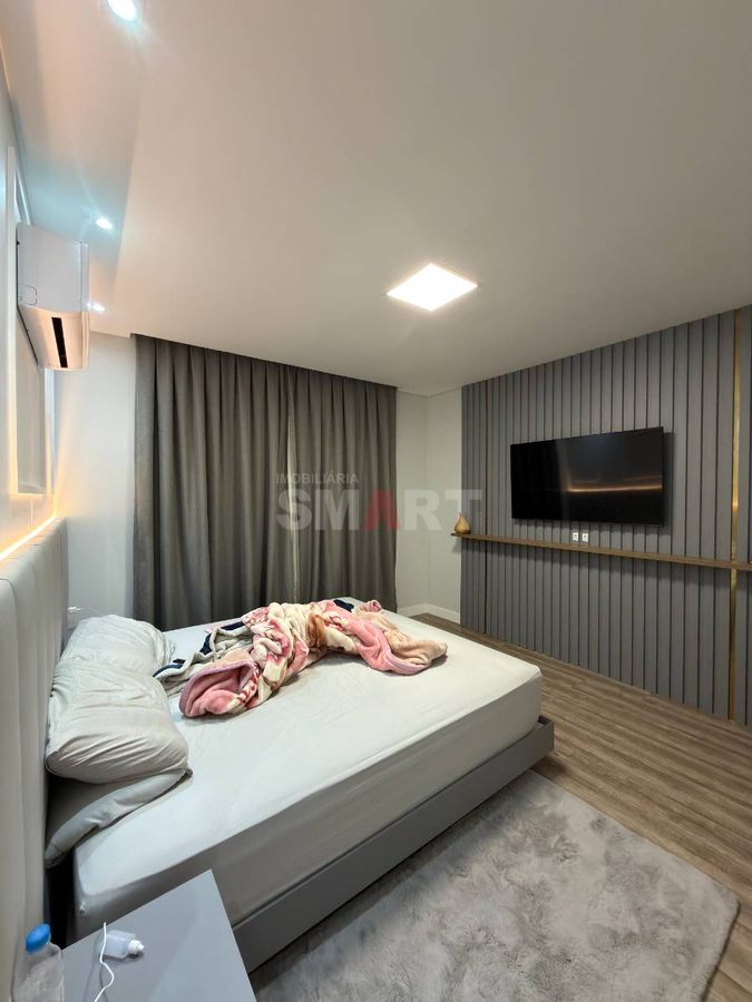 Geminado Semimobiliado com Piscina no Centenário com 1 Suite + 2 Quartos - foto 4