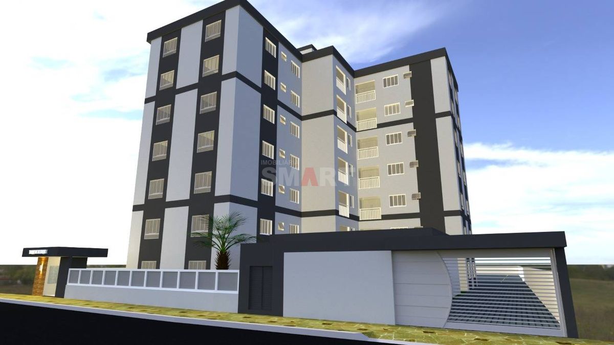 Apartamento Torres de Munique Schroeder