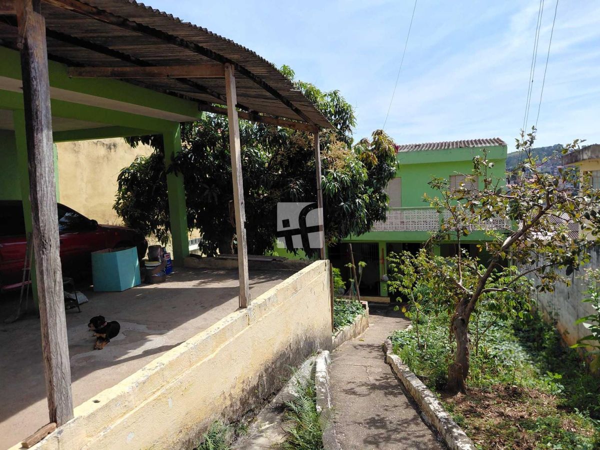 Casa térrea a venda na vila rosalina