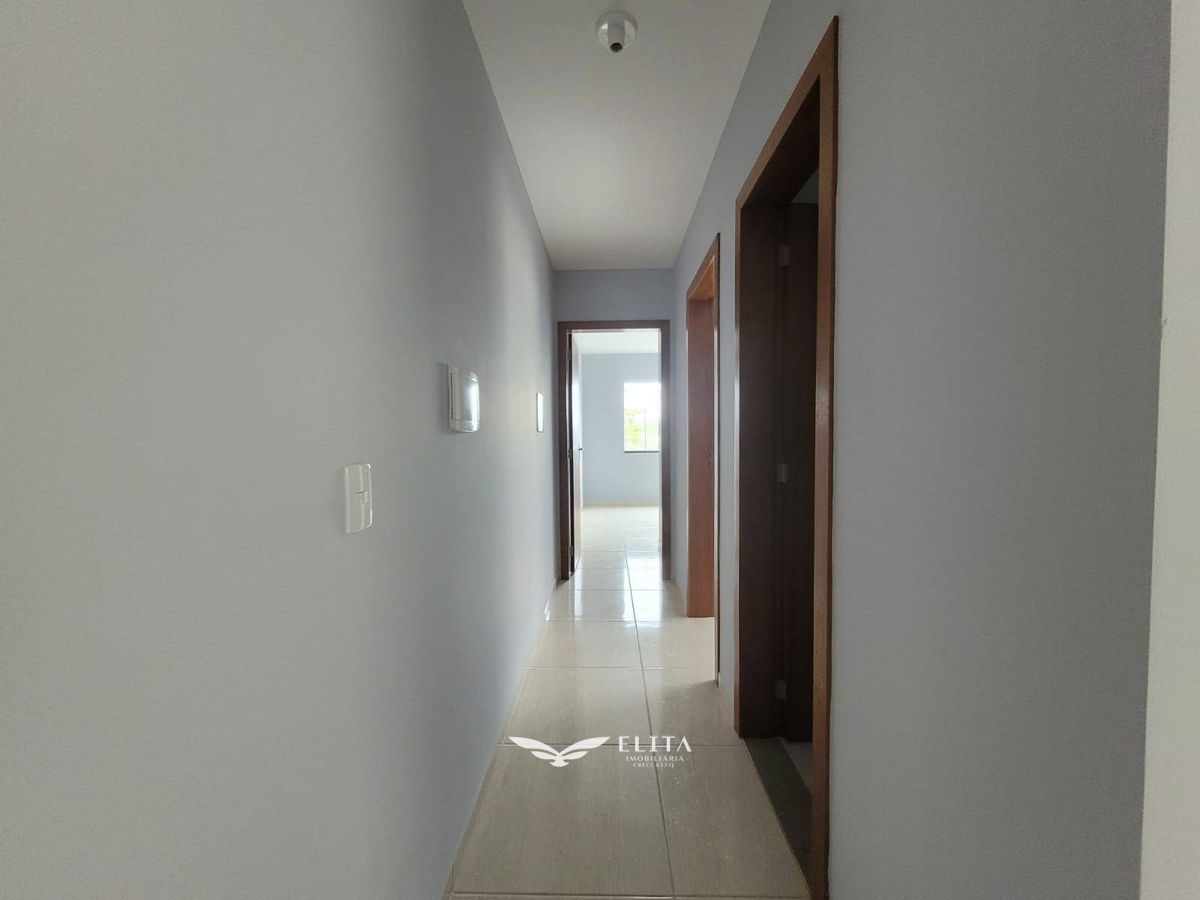 Apartamento com 2 quartos a R$ 390.000,00, Jardim Icaraí - Barra Velha Cód. 641