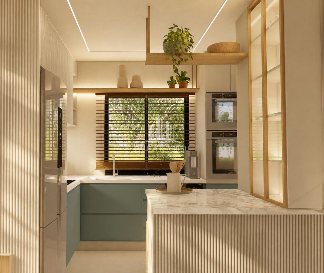 Apartamento, 2 quartos, 53 m² - Foto 3