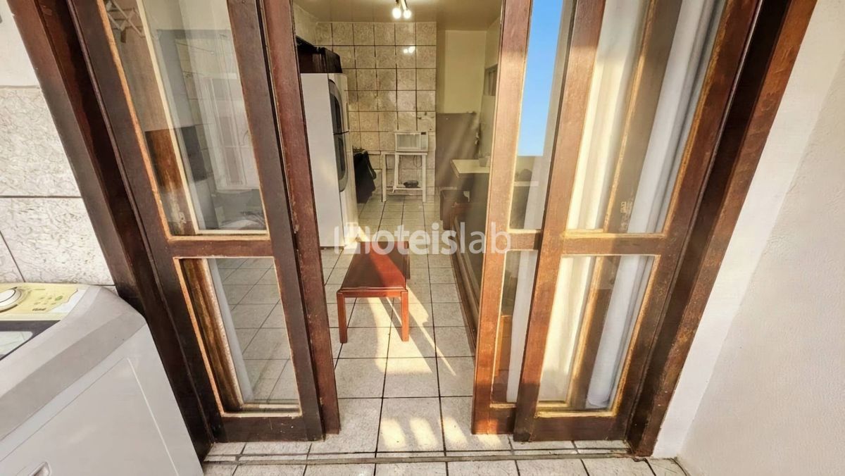Apartamento, 1 quarto - Foto 5