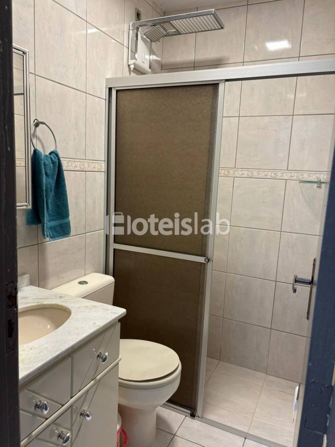 Casa de Condomínio, 4 quartos - Foto 20