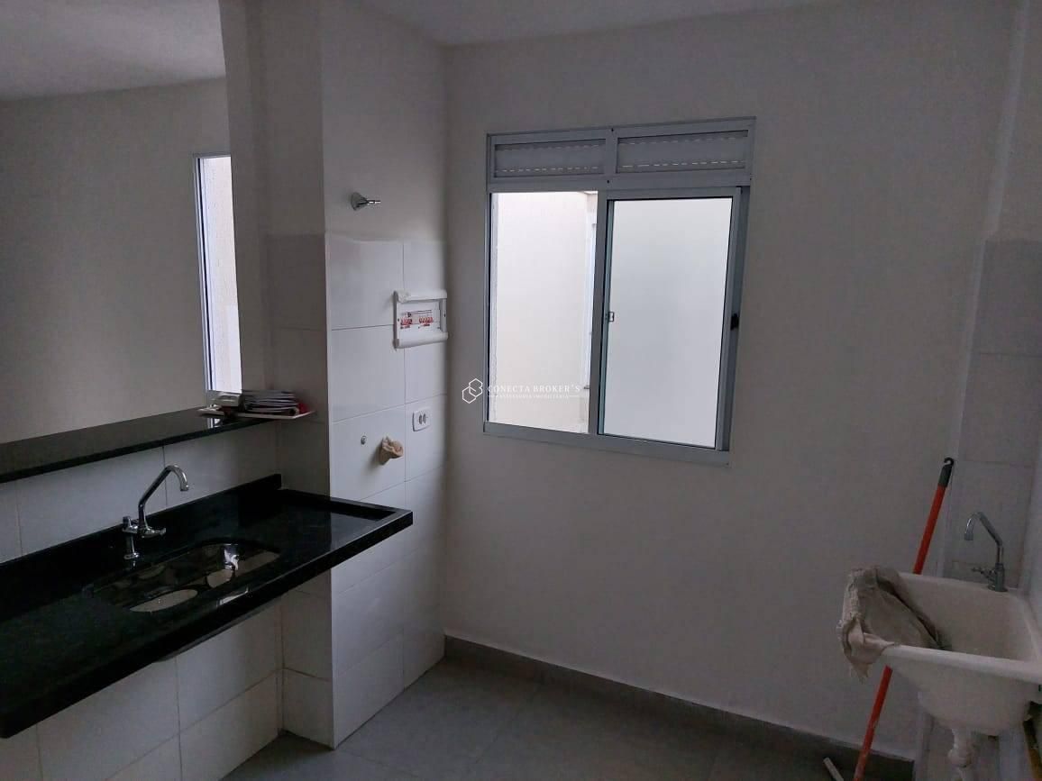 Apartamento, 2 quartos, 44 m² - Foto 9