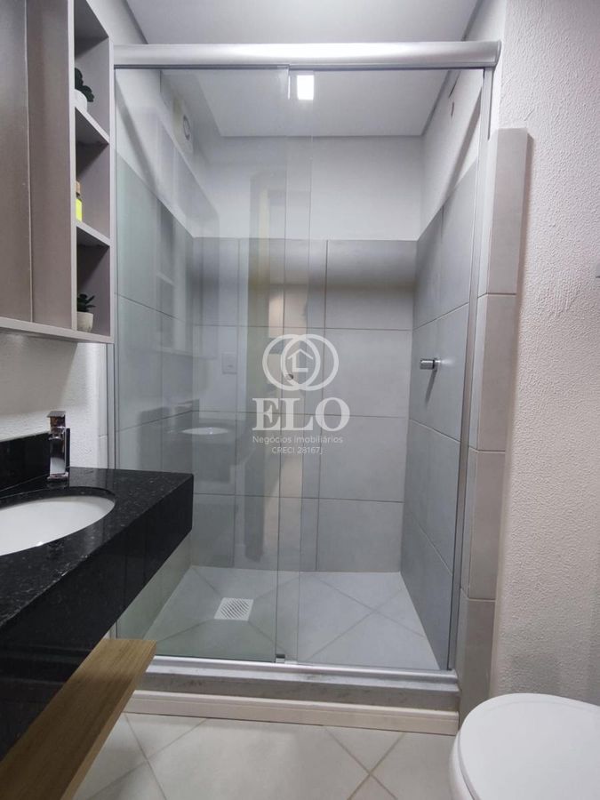 Apartamento, 1 quarto, 35 m² - Foto 7