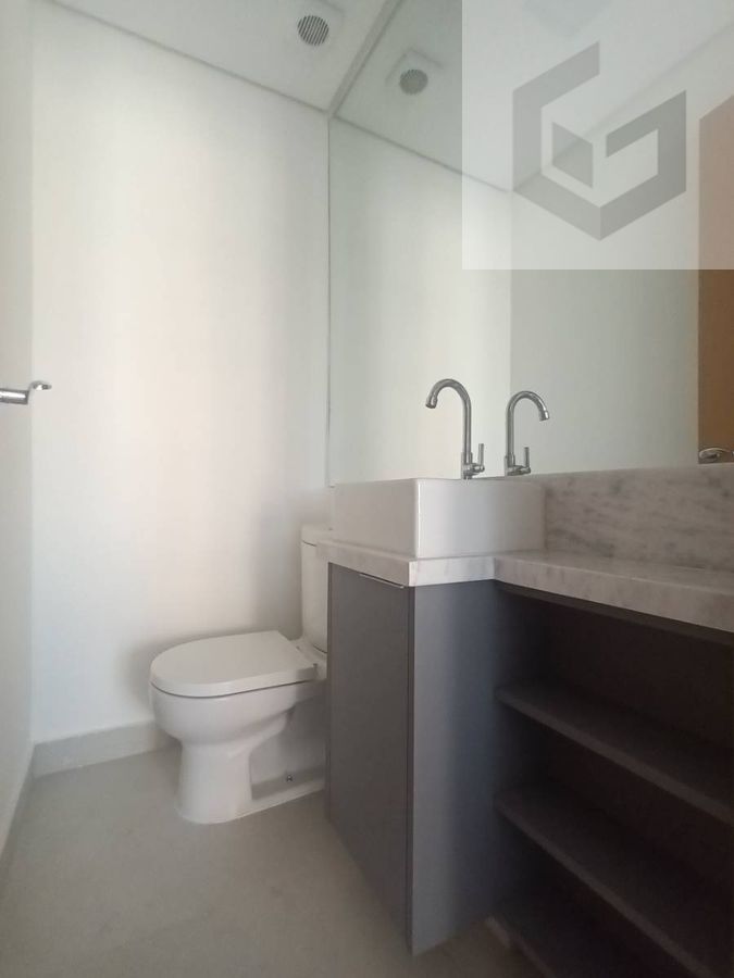 Apartamento com 2 quartos para Locação, Tatuapé - São Paulo