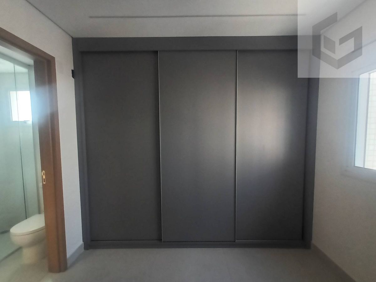 Apartamento com 2 quartos para Locação, Tatuapé - São Paulo