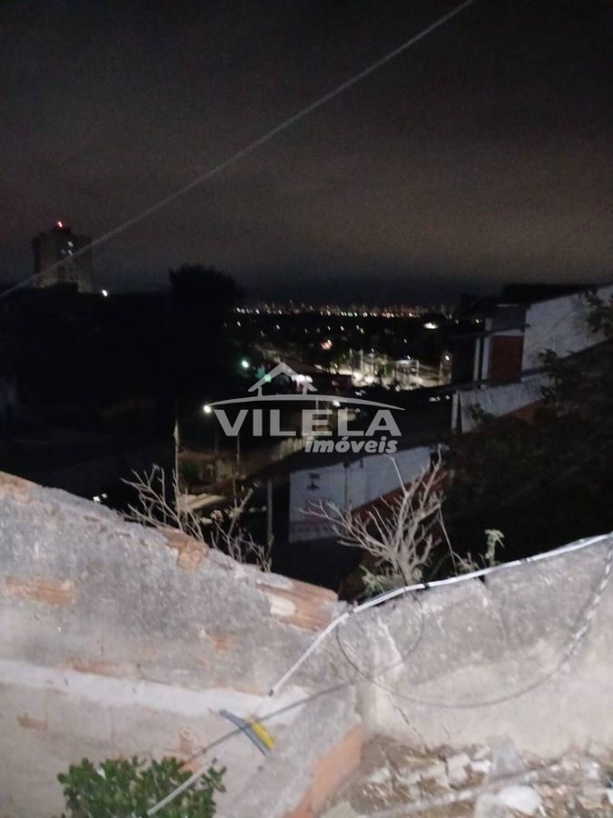 Casas conjunto de 4 casas-bairro jaguari-são josé dos campos-sp