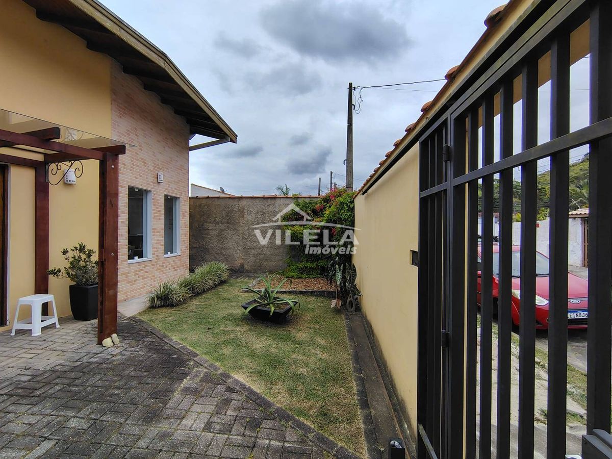Casa terrea-bairro martin de sá-caraguatatuba-sp