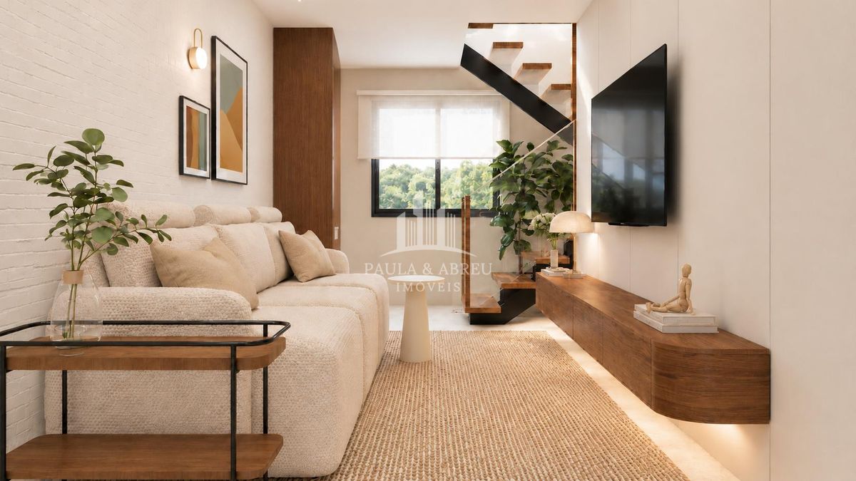 Cobertura, 2 quartos, 106 m² - Foto 5