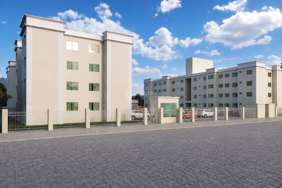 Apartamento em Gravata