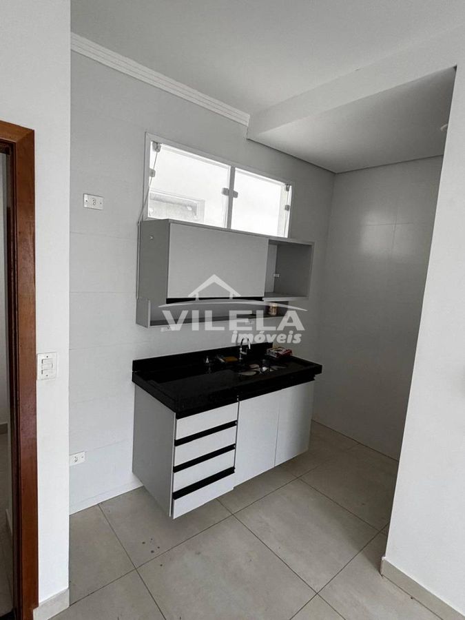 Apartamento para venda morro do algodão