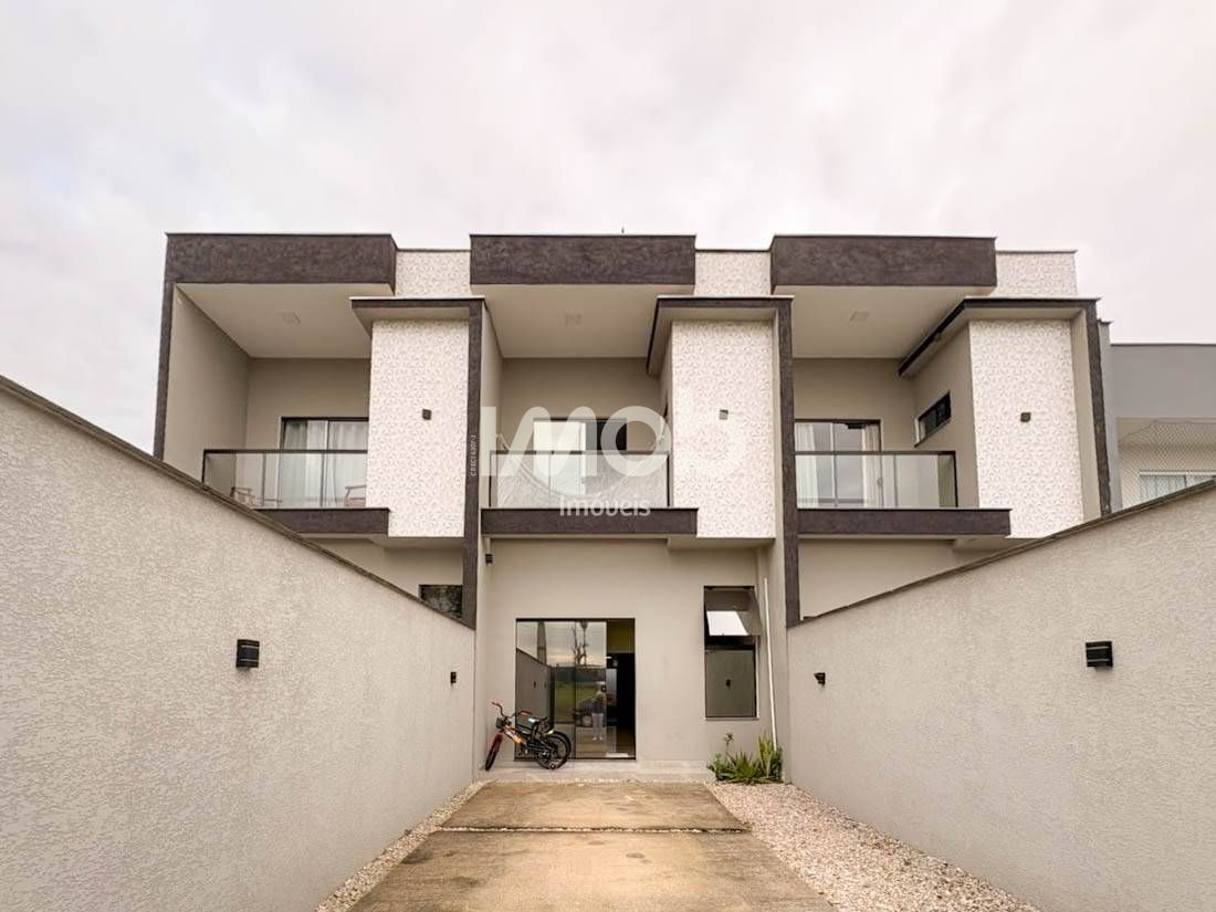 Casa, 2 quartos, 75 m² - Foto 1