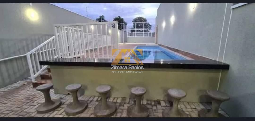 Casa de Condomínio, 2 quartos - Foto 38