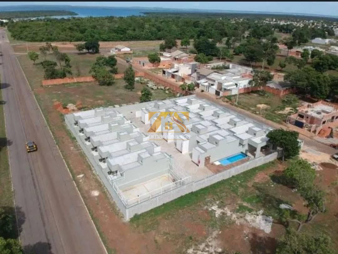 Casa de Condomínio, 2 quartos - Foto 29
