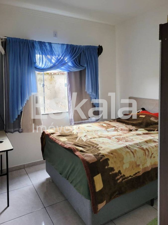 Casa Semimobiliada Com 01 Suíte + 02 Dormitórios Santo Antônio - Jaraguá do Sul