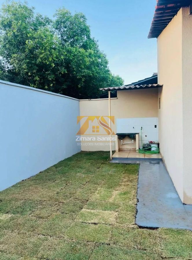 Casa, 2 quartos, 60 m² - Foto 11