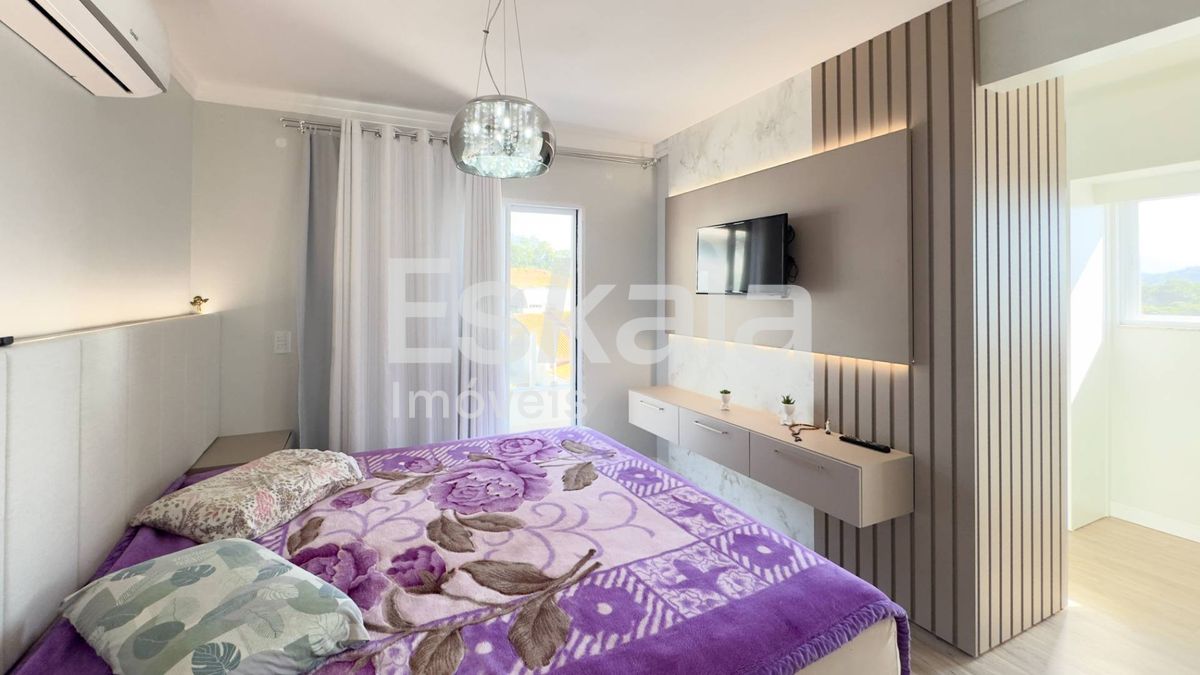 Casa, 4 quartos, 195 m² - Foto 8