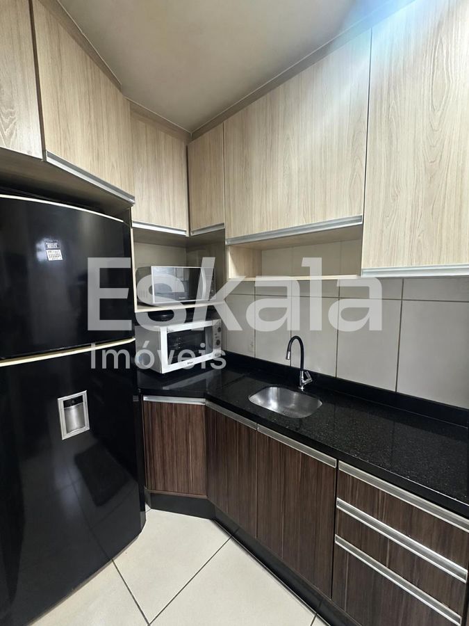 Apartamento Semimobiliado com 02 Quartos Rau - Jaraguá do Sul