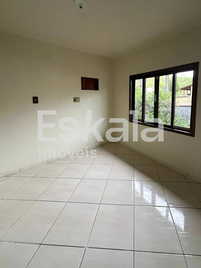 Casa Semimobiliada Com 03 Quartos Rio Branco - Guaramirim - foto 8