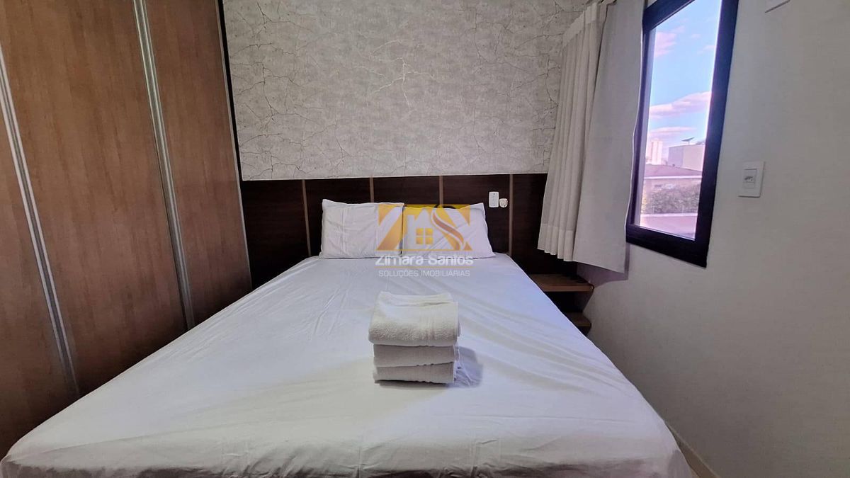 Flat/Apart Hotel, 1 quarto, 36 m² - Foto 17
