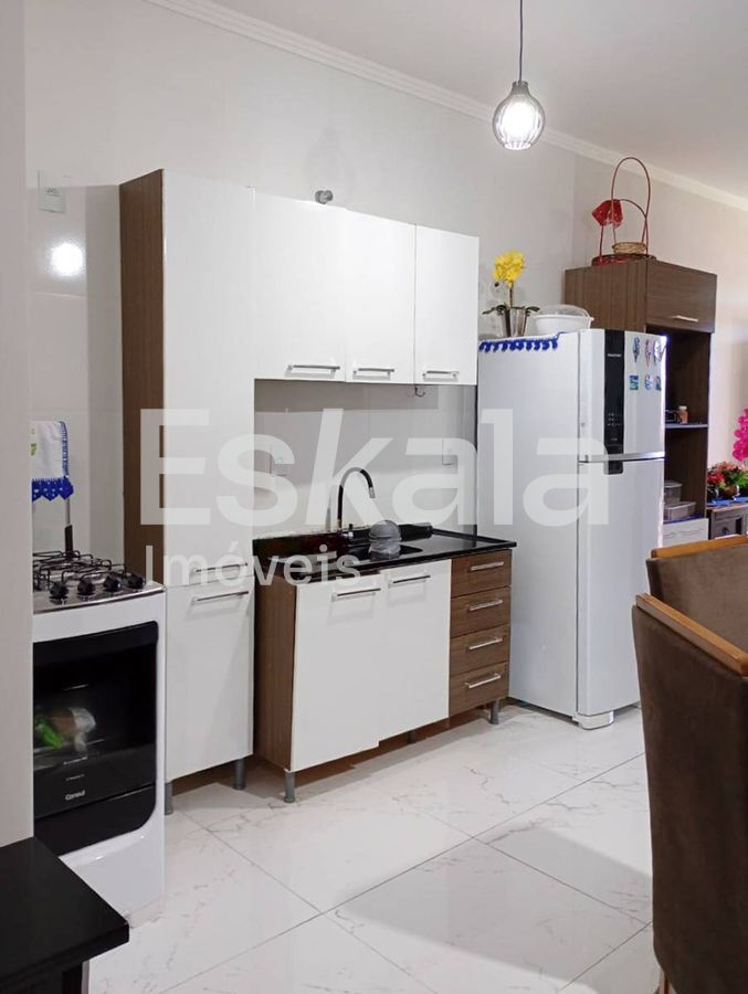 Casa, 2 quartos, 60 m² - Foto 3