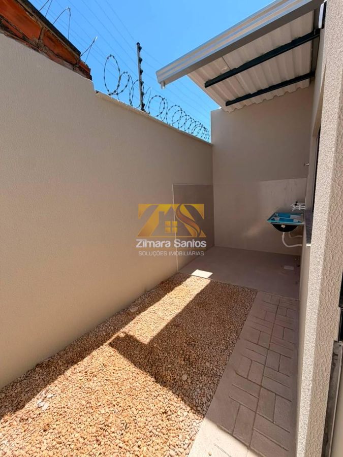 Casa, 3 quartos, 103 m² - Foto 34