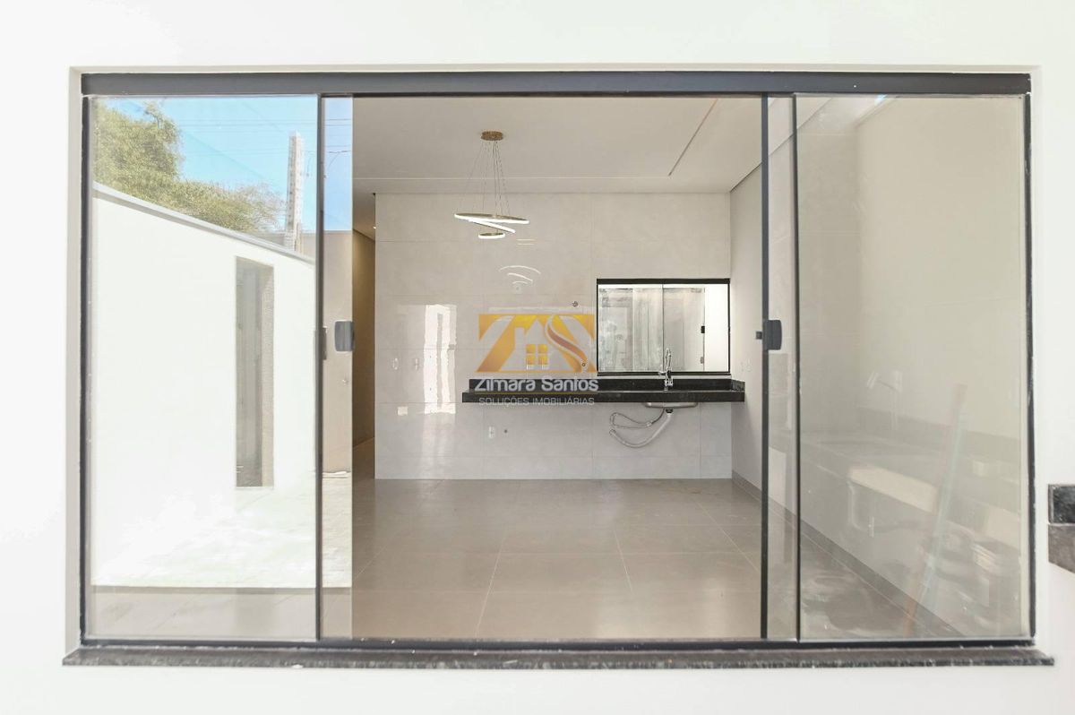 Casa, 3 quartos, 103 m² - Foto 4