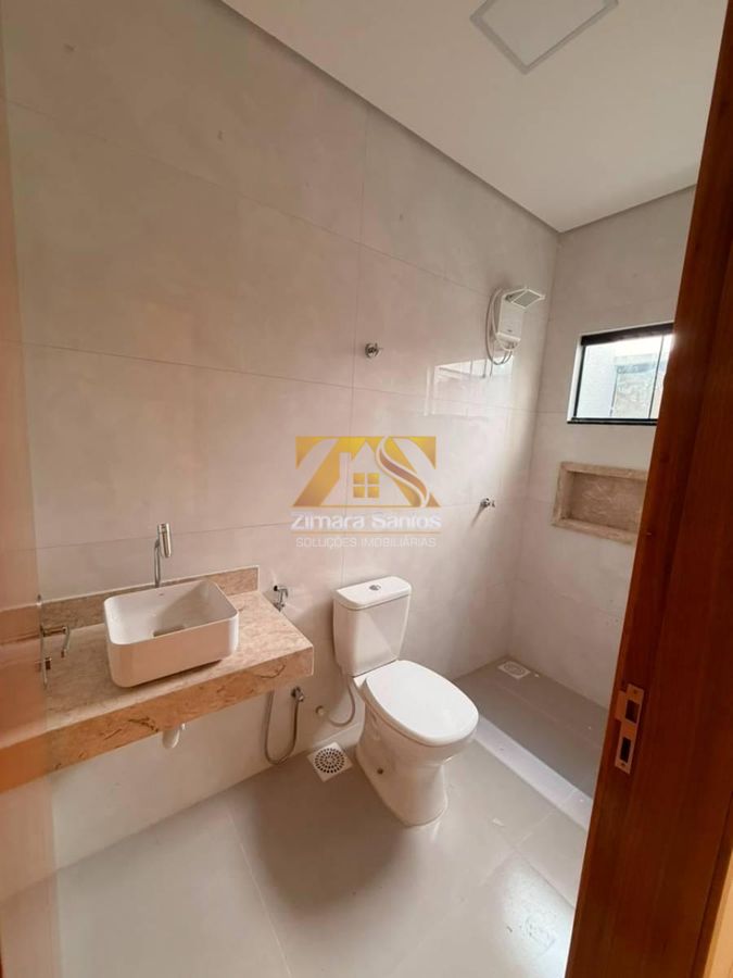 Casa, 3 quartos, 103 m² - Foto 14