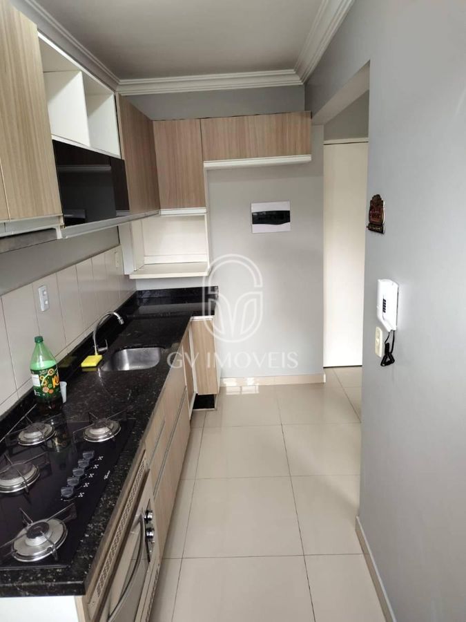 Apartamento 2 Quartos – Mobiliado | Espinheiros - Itajaí-SC - Apartamento em Espinheiros, Itajaí - à venda - Gv gestao de imoveis LTDA