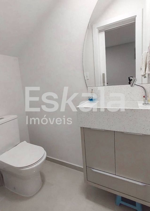 Casa Geminada Com 01 Suíte + 02 Quartos São Luís - Jaraguá do Sul