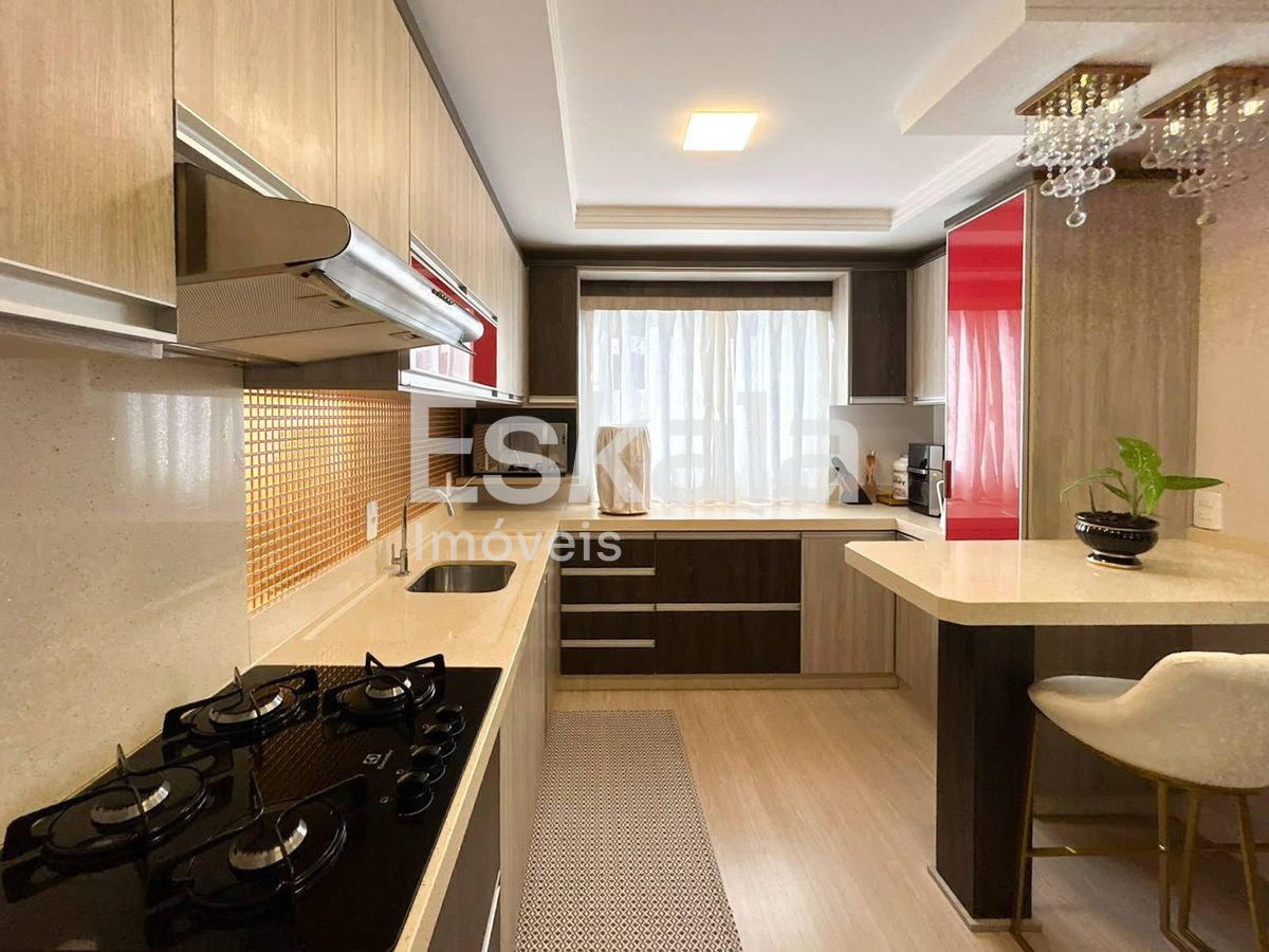 Apartamento, 2 quartos, 65 m² - Foto 2