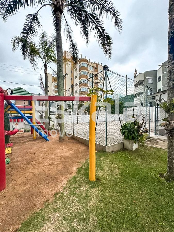 Apartamento Com 01 Suíte + 03 Quartos Centro - Jaraguá do Sul