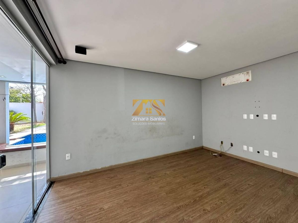 Sobrado, 5 quartos, 410 m² - Foto 9