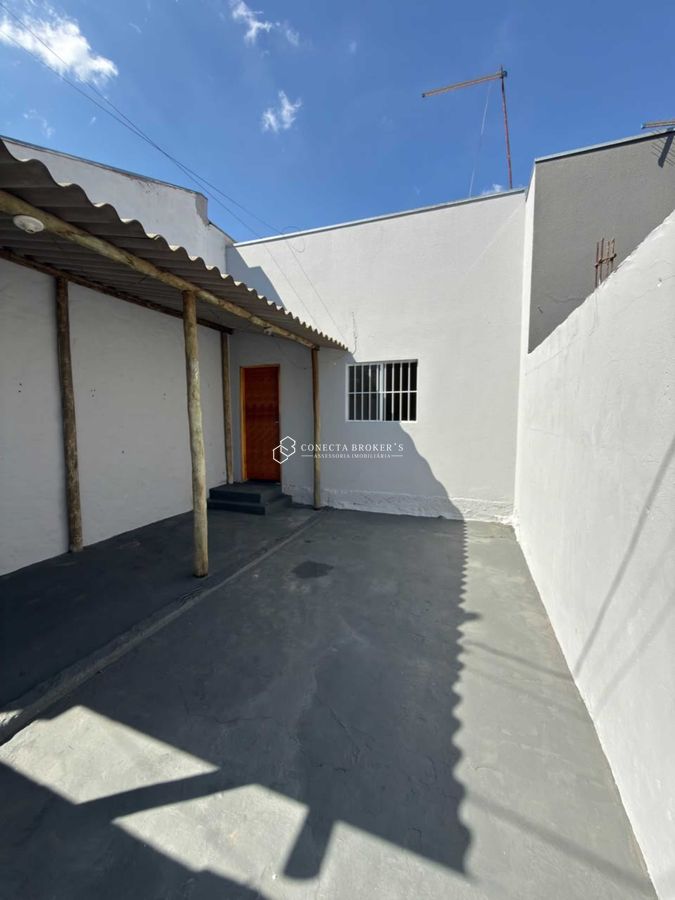 Casa, 2 quartos, 40 m² - Foto 11