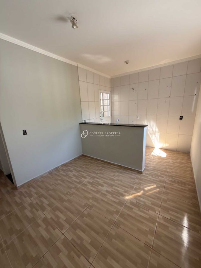 Casa, 2 quartos, 40 m² - Foto 2