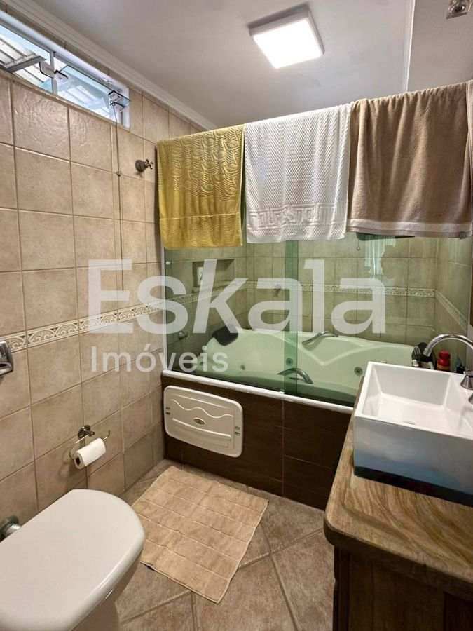Casa, 3 quartos, 167 m² - Foto 7