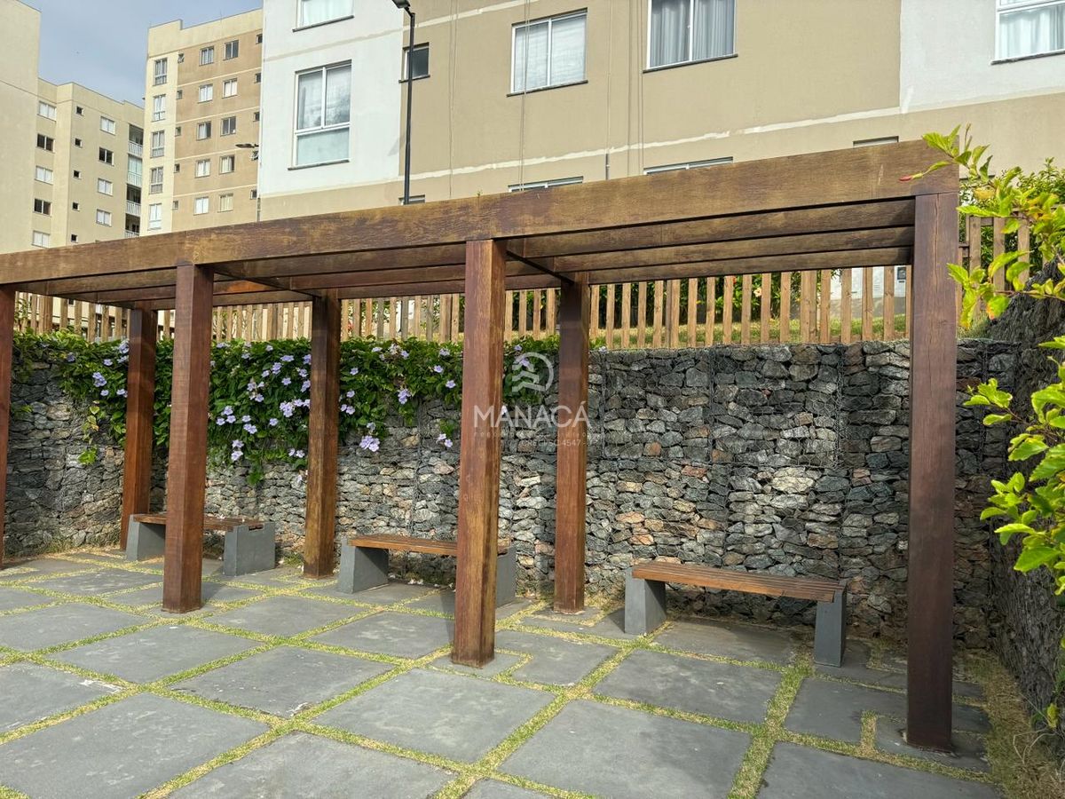 Apartamento, 59 m² - Foto 21