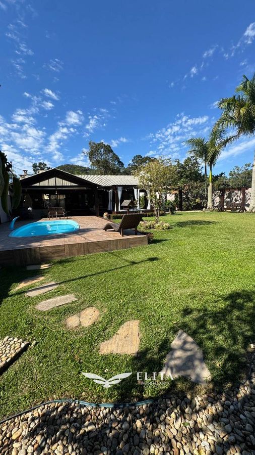 Sítio, 5 quartos, 345 m² - Foto 2