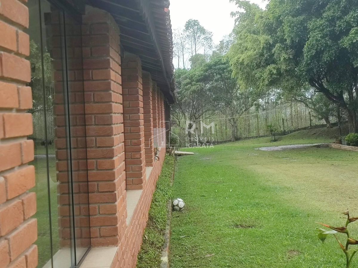 Sítio, 3 quartos, 1 hectares - Foto 14