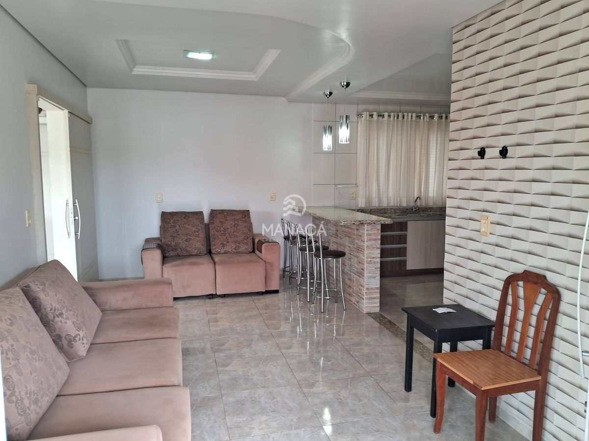 Casa, 3 quartos, 100 m² - Foto 20
