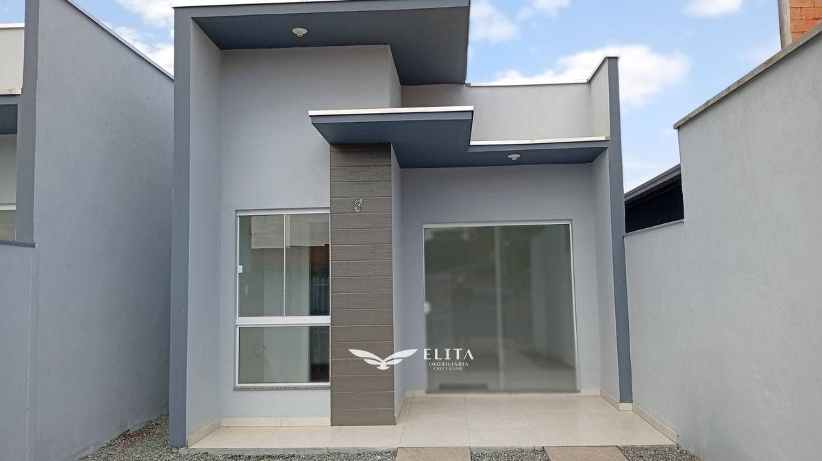 Casa, 2 quartos, 55 m² - Foto 3