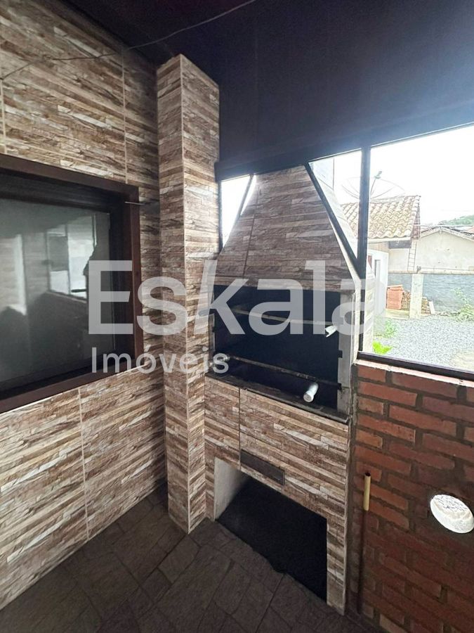 Casa Semimobiliada Com 03 Quartos Rio Branco - Guaramirim - foto 12