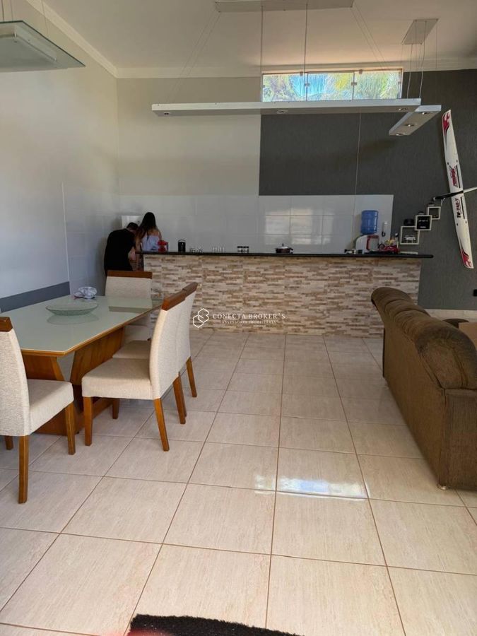 Sobrado, 3 quartos, 600 m² - Foto 5