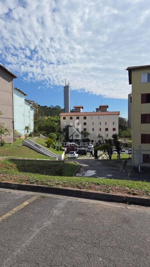 Apartamento, 2 quartos, 50 m² - Foto 14