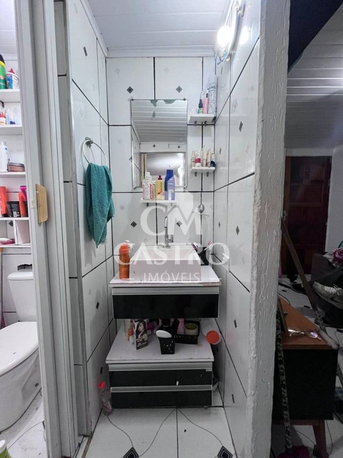 Apartamento 2 quartos em Conjunto Residencial José Bonifácio, São Paulo - Funcional e Prático