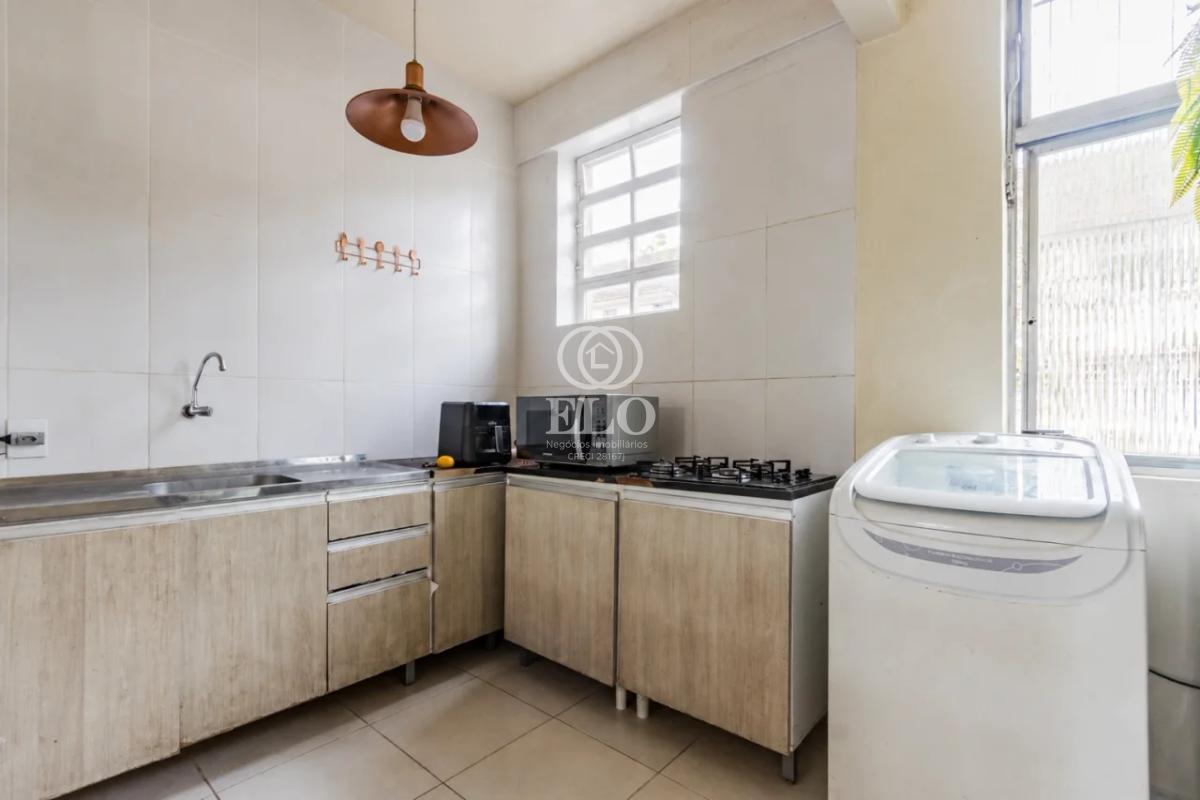 Apartamento, 1 quarto, 47 m² - Foto 7