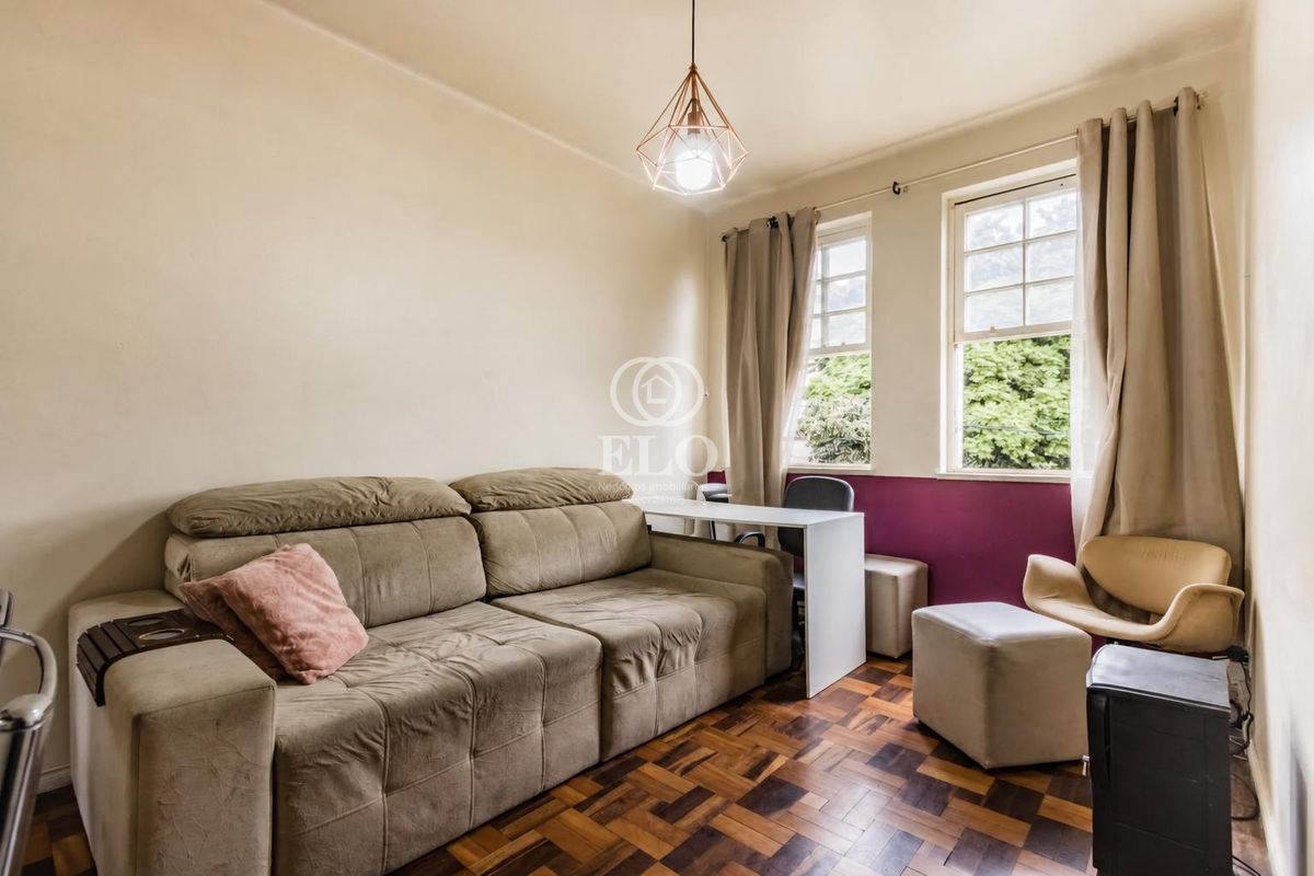 Apartamento, 1 quarto, 47 m² - Foto 19