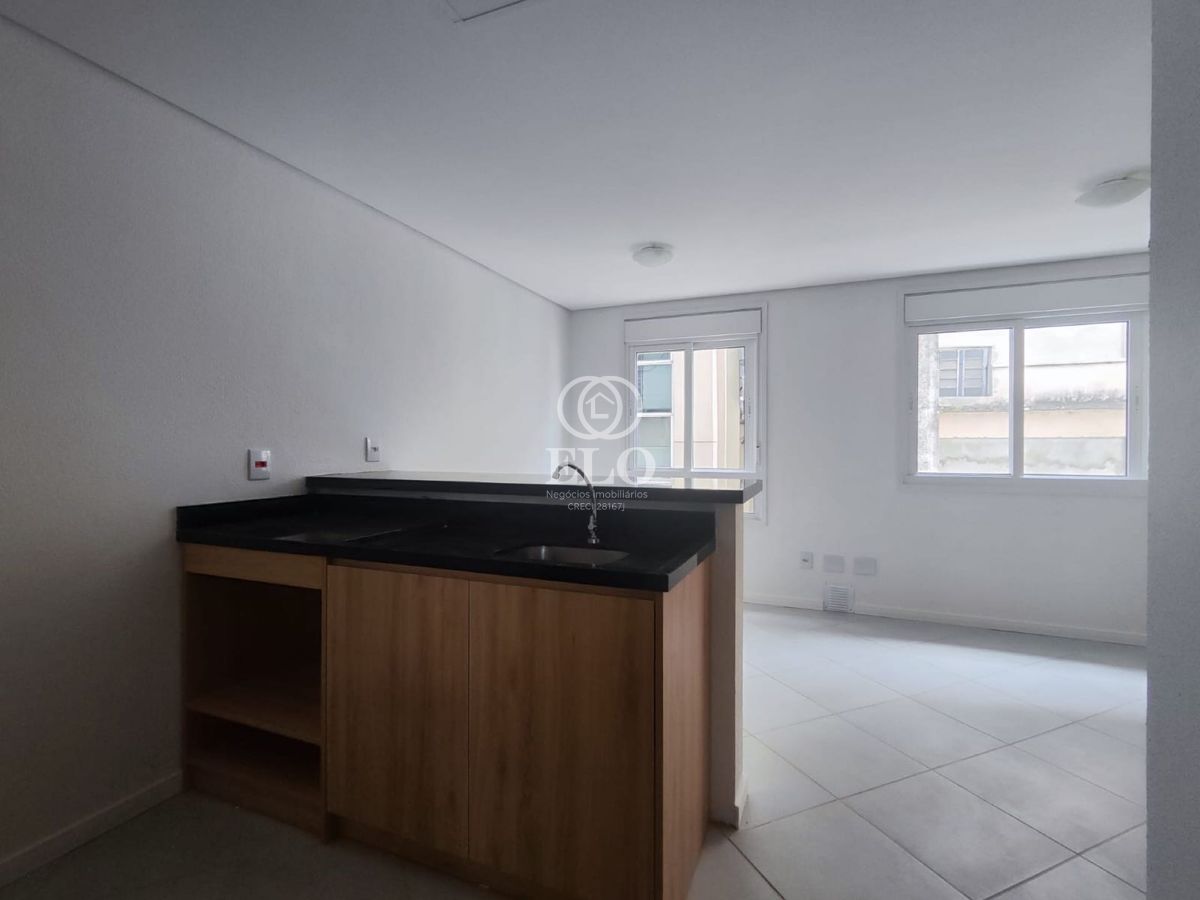 Apartamento, 1 quarto, 35 m² - Foto 2