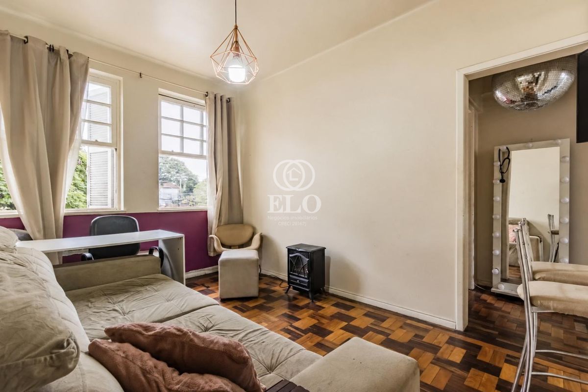 Apartamento, 1 quarto, 47 m² - Foto 20